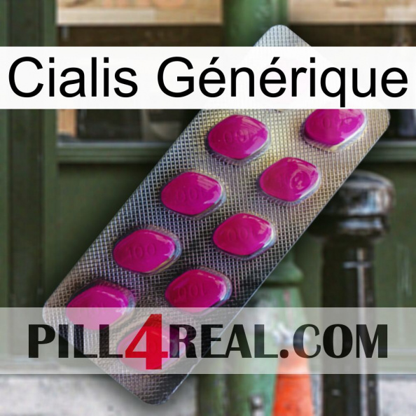 Cialis Générique 09